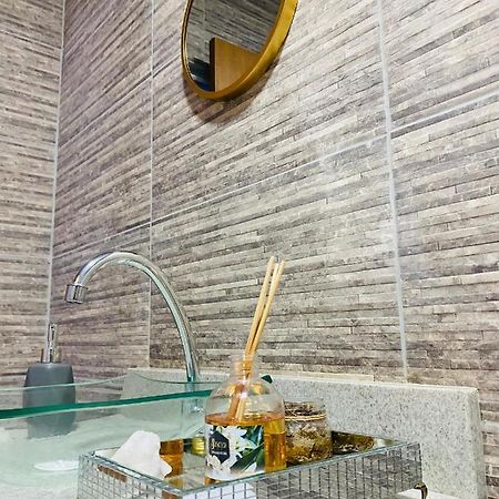 Mar&Brisa Hospedagem Пеня Екстериор снимка