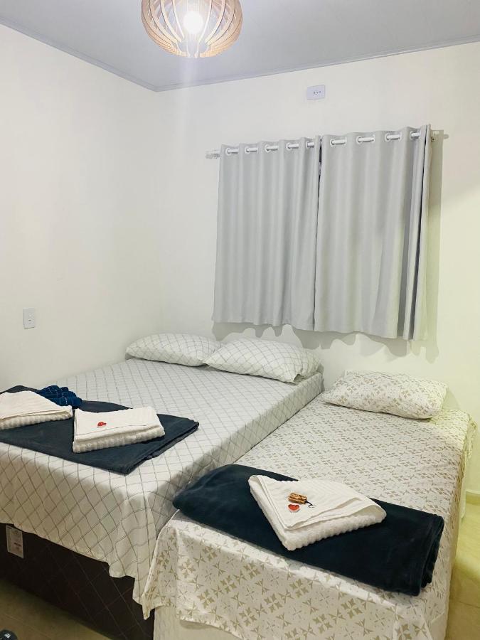 Mar&Brisa Hospedagem Пеня Екстериор снимка