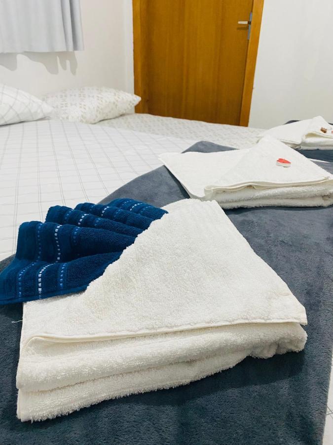 Mar&Brisa Hospedagem Пеня Екстериор снимка