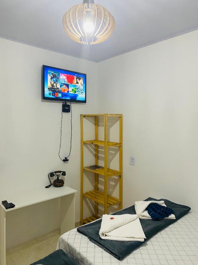 Mar&Brisa Hospedagem Пеня Екстериор снимка