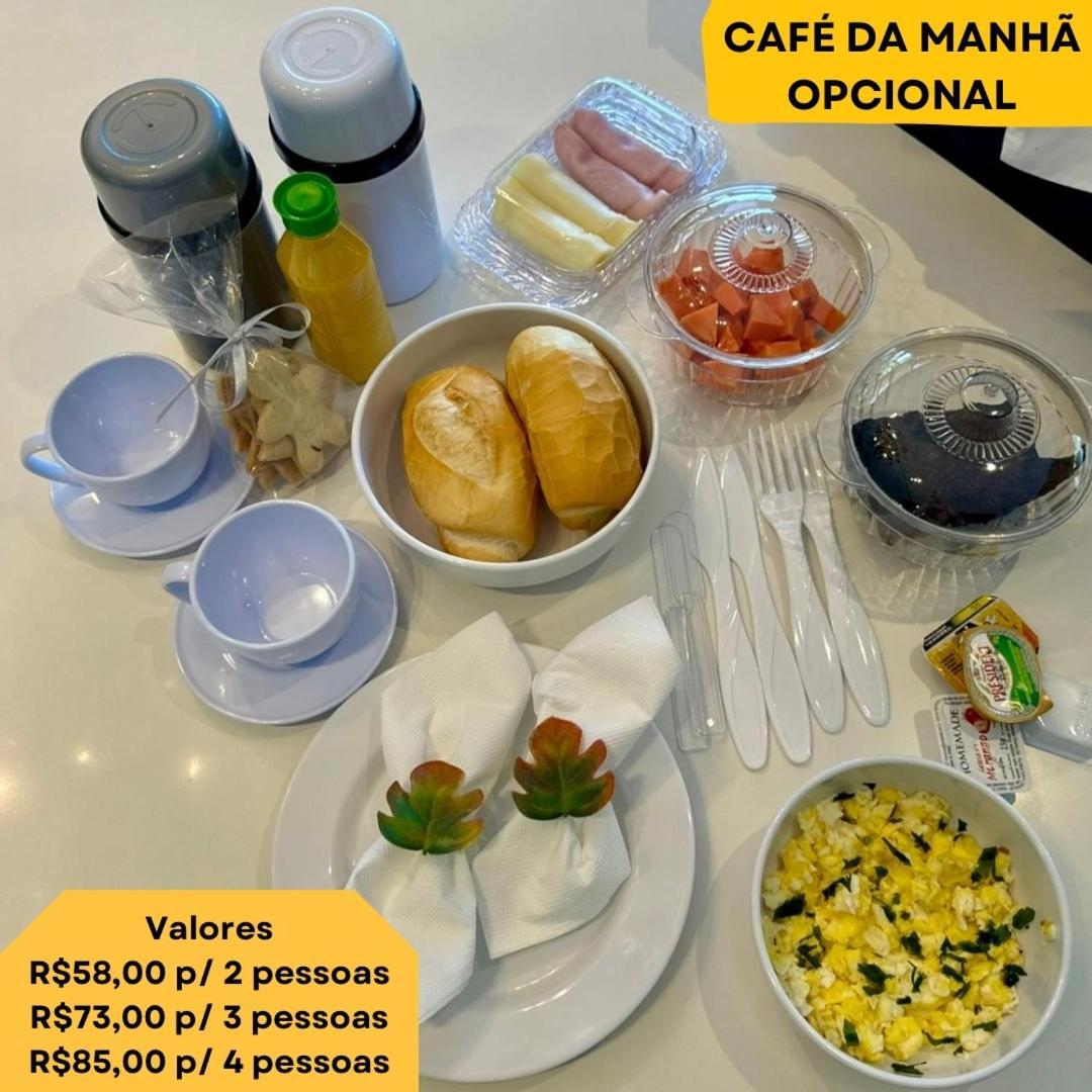 Mar&Brisa Hospedagem Пеня Екстериор снимка